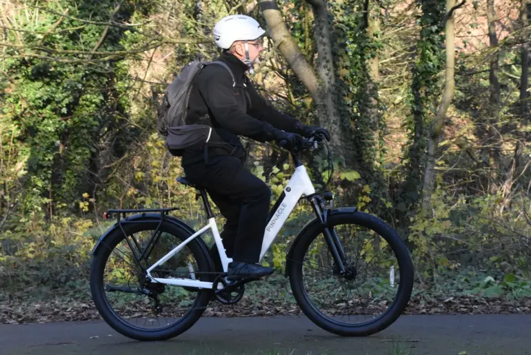 Pinnacle energy review