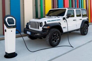 All Jeep and Chrysler Plug-In Hybrid Models Are Officially Dead: Exclusive