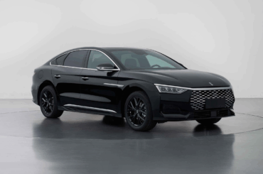 BYD launches sub-brand to mitigate negative sales impact from ride-hailing ties