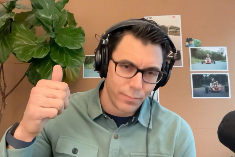 Rivian CEO Praises BYD, Xiaomi EVs Despite Heavy Government Subsidies