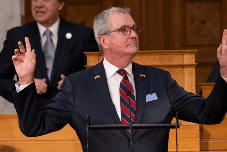 Controversial E-bike Legislation Awaits Gov. Murphy’s Signature, or Veto