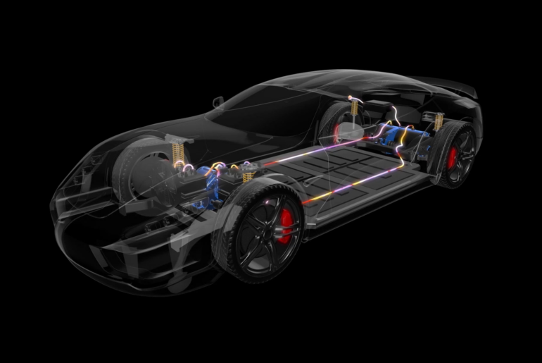 Sensata Technologies Launches STEV Series High‑Voltage Contactors for Battery Electric and Plug-in Hybrid Vehicles