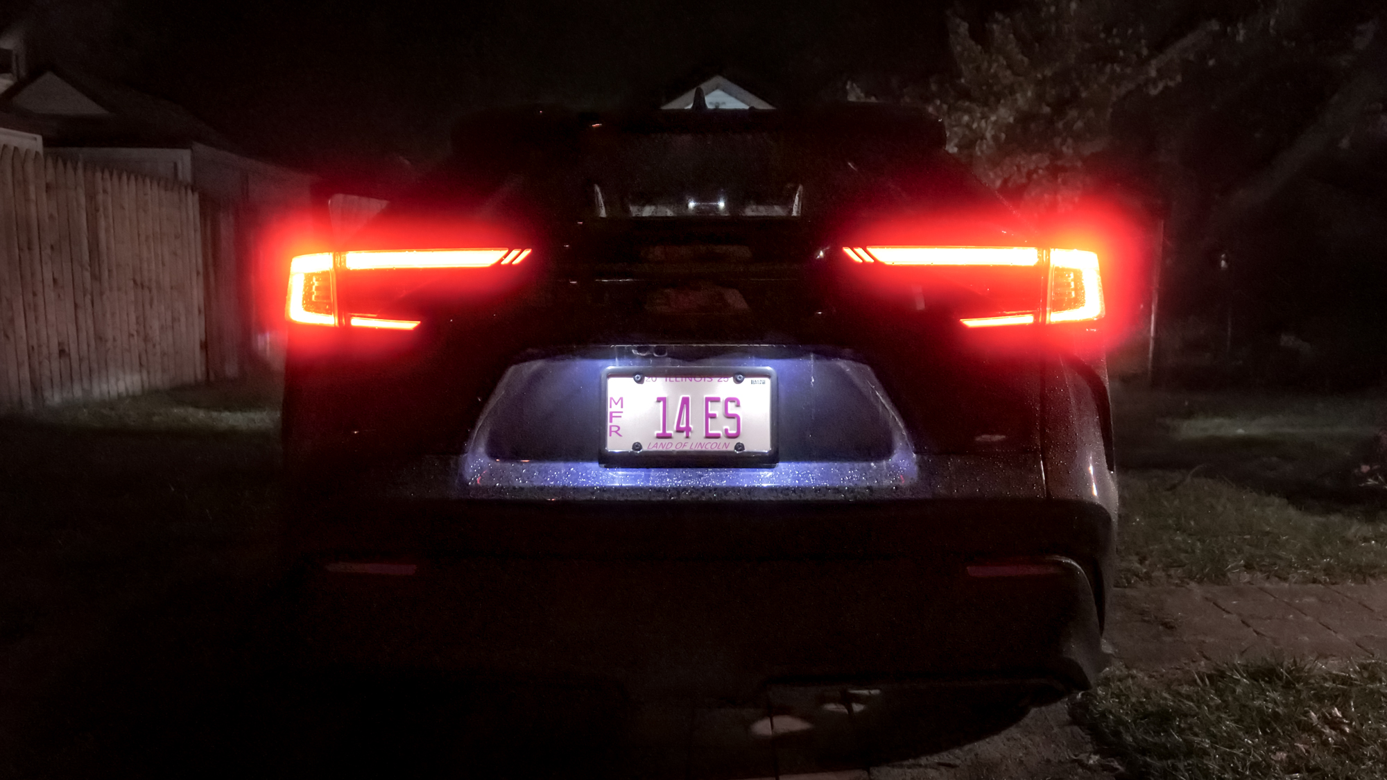 2026 Subaru Solterra test drive.