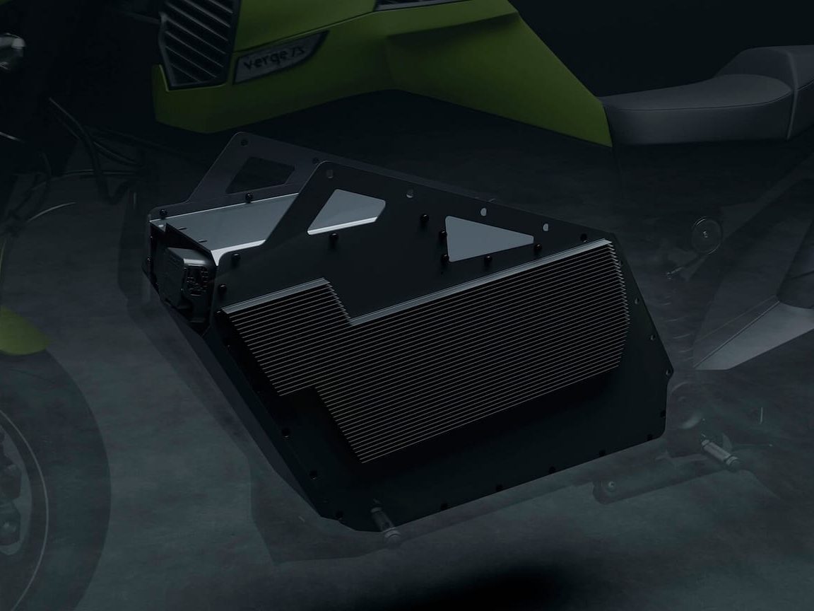 Solid State Battery Announcement