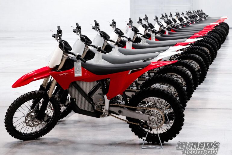 Stark Future reports 2025 growth and profitability figures