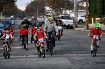 Torrance council cracks down on the use of electric bikes – Daily Breeze