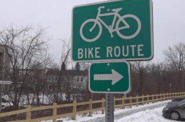 New e-bike charging station on its way to the Upper Valley