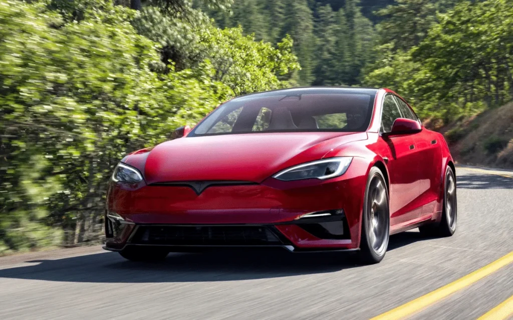 This California man has owned a Tesla for the last two years - and he is now one extremely unhappy customer