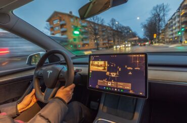 'I don't want to supervise my car while it drives'