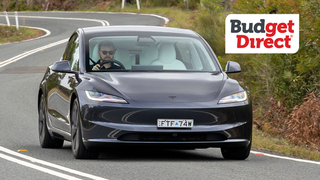 Tesla Model 3 with Full Self-Driving long-term review - EVSHIFT