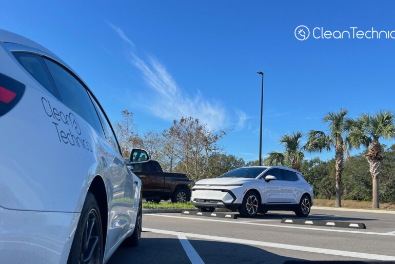 Responses to Tesla Trade-in Article