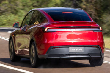 Tesla retains EV sales crown in Australia despite losing to BYD in global battle