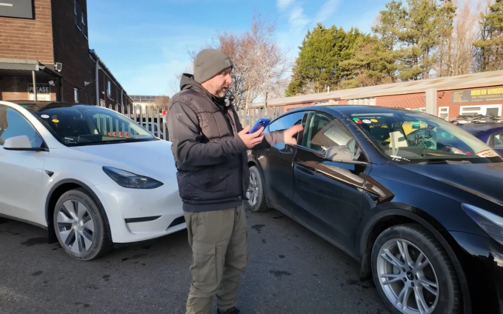 Electric cars behave very differently in cold weather, and this winter range test of the Tesla Model Y and Hyundai Ioniq 5 N proves just how much winter can change the numbers.