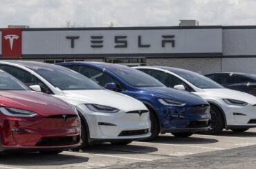 Tesla signals major price hike for its vehicles: 'It's never worked'