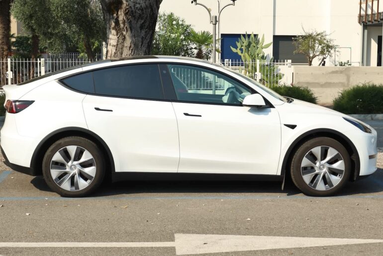 Tesla moves to correct dangerous flaws in popular models: 'Cushion and protect'