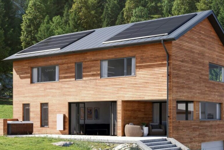Tesla offers new all-black solar module for residential applications – pv magazine International