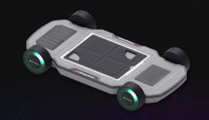 LG Energy Solution to develop pouch and prismatic hybrid battery