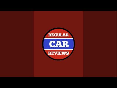 Regular Car Reviews - Brian gets a haircut