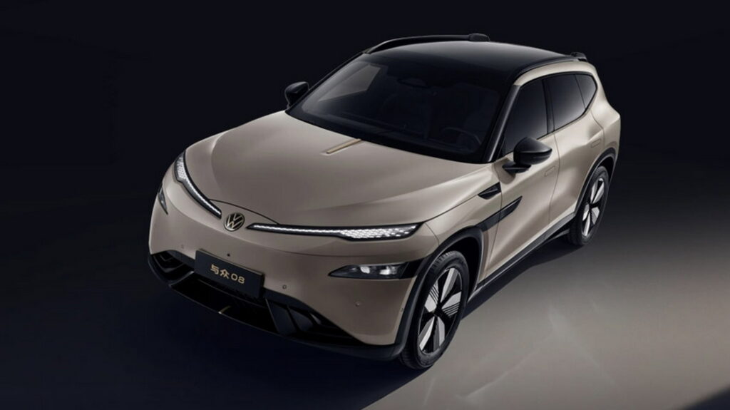  Most Western Carmakers Could Be Pushed Out Of China By 2030