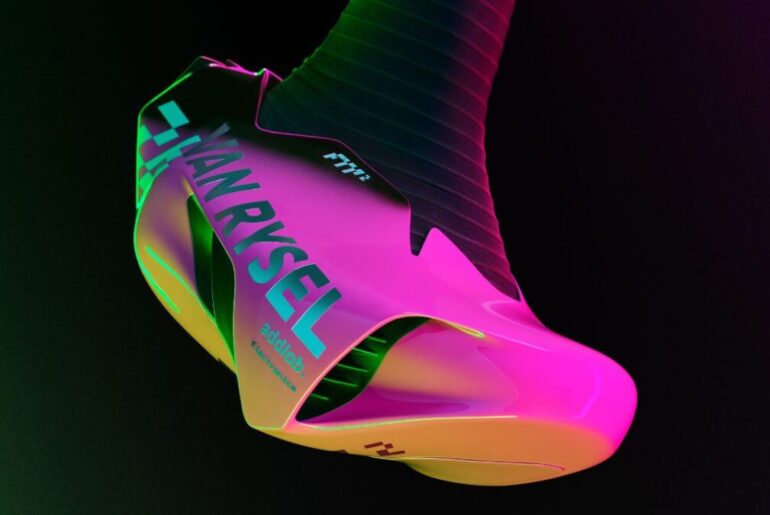 Not just a concept: What Van Rysel’s FTP^2 actually reveals about current tech trends