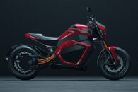 Verge TS Pro Motorcycle 0 Hero