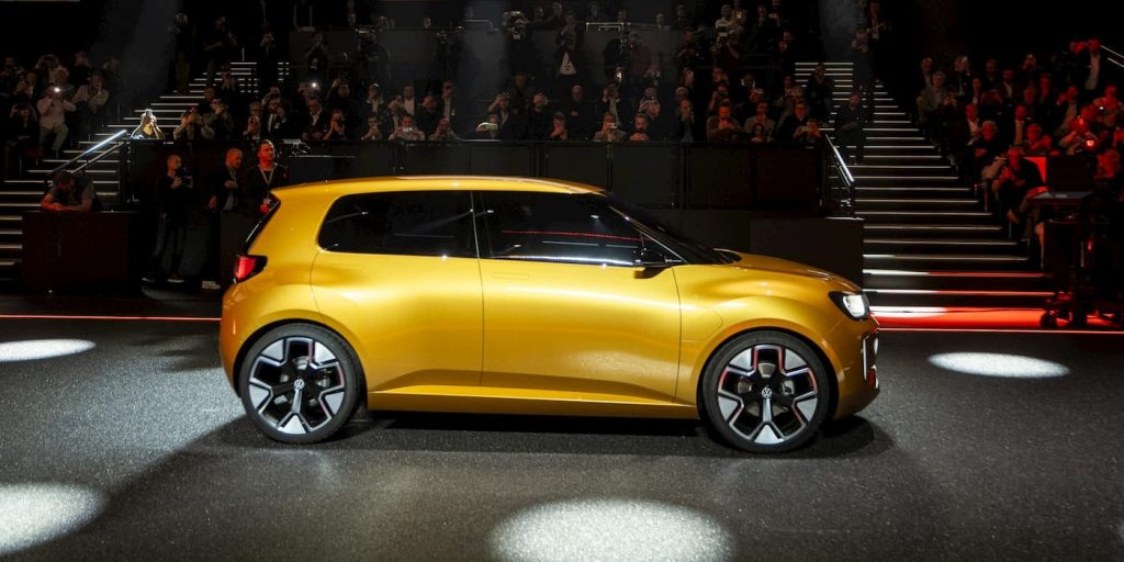 Volkswagen-most-affordable-EV