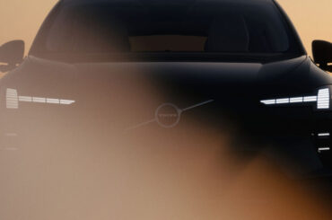 Volvo’s New EV Is Here To Give Mercedes GLC EQ Range Anxiety And Seat Envy