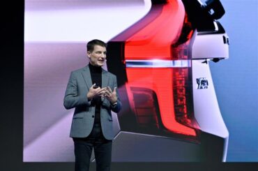 Polestar's Former CEO Returns to Volvo as Chief Design