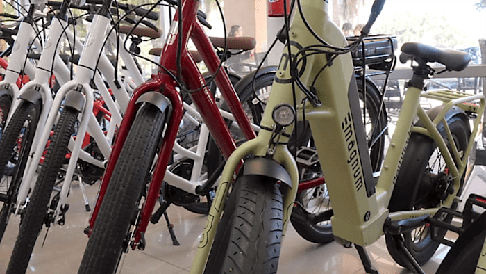 Sumter County school district to vote on new rules for e-bikes