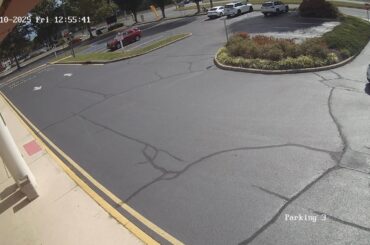 Video shows deadly crash where e-bike rider crashed into police car