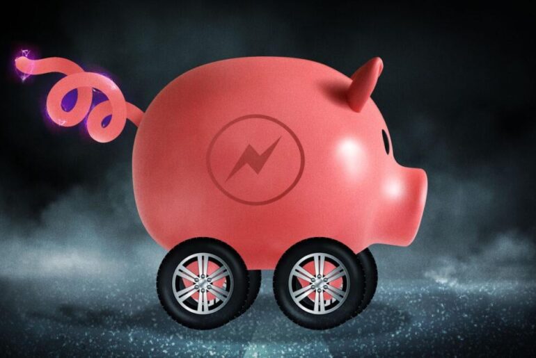 How far does $5,000 go when you want an electric car? | Ars Technica