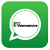 whatsapp icon