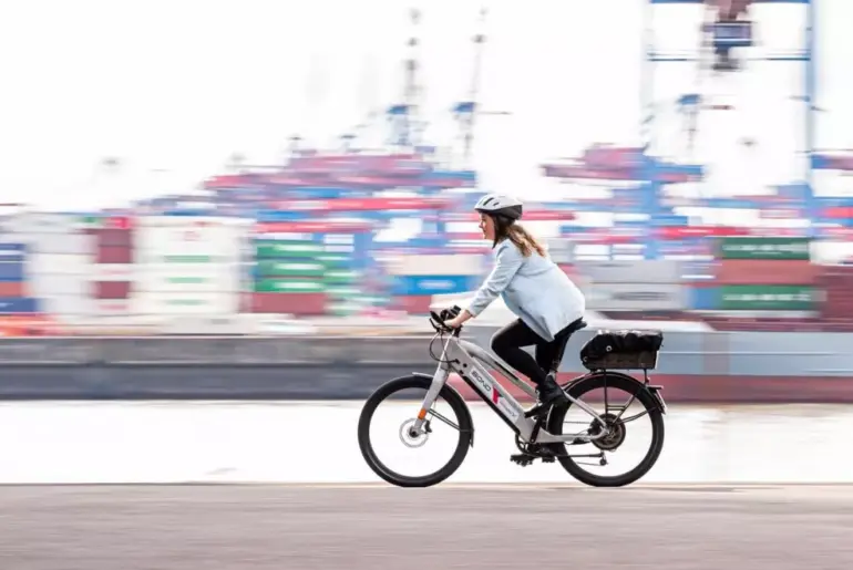 Bike and E-Bike Leasing: Germany Shows the Way to Boost the Cycling Industry