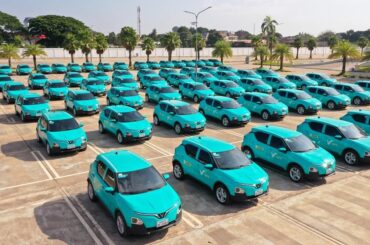 VinFast Soars to ~170,000 Sales in Vietnam in 2025