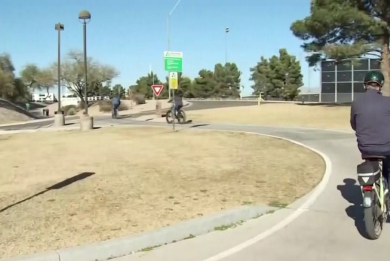 Mesa to allow e-bikes, e-scooters in parks, canal paths with new rules