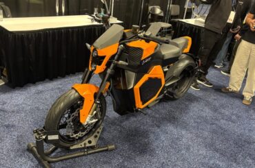 E-Bikes, E-Skates, and ... a Car Wash? CES 2026 Mobility Miscellany Roundup