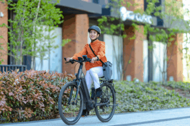 Last-Minute Bill Jeopardizes Safe and Legal E-Bike Use in New Jersey