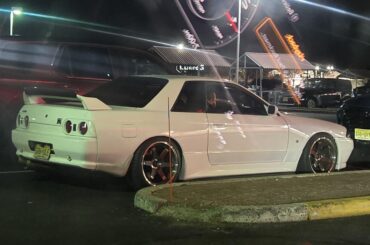 [Nissan Skyline GT-R] at ShopRite