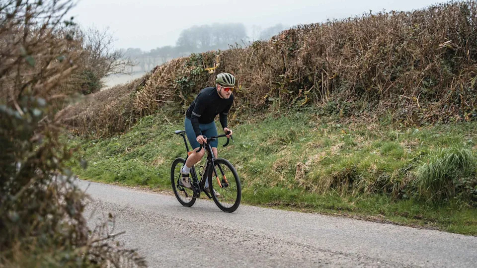 Orbea Gain M20i review