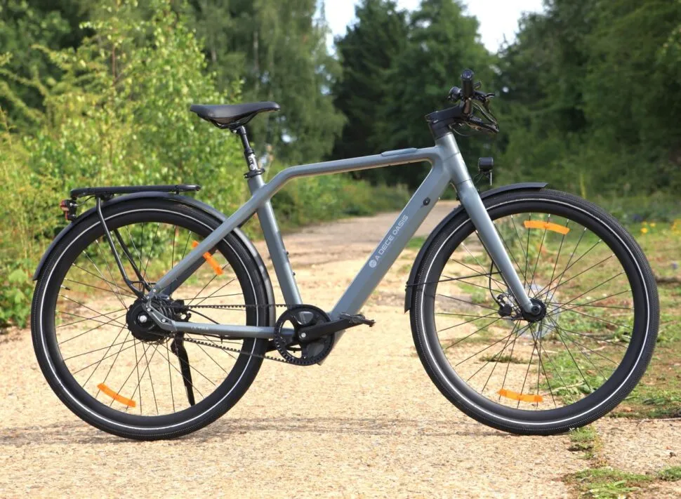 Ado Air 30 review best electric bikes 2026