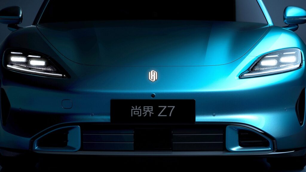 China’s $28K Taycan Clone Is Coming Whether Porsche Likes It Or Not