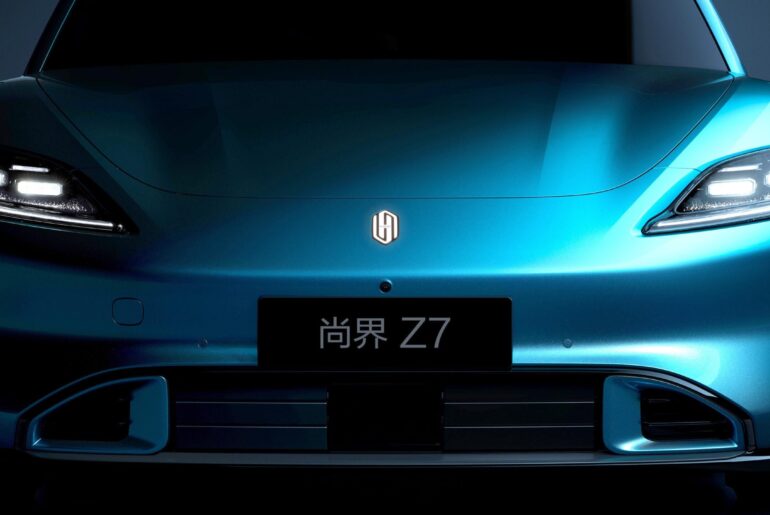 China’s $28K Taycan Clone Is Coming Whether Porsche Likes It Or Not