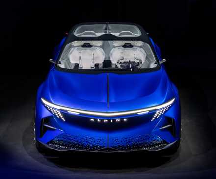 Alpine A390 Concept (18)