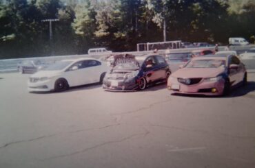 Staggered festival 2025