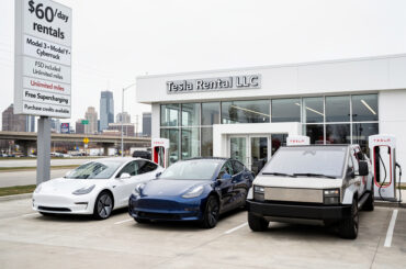 Direct Assault on Legacy Automakers' Home Ground