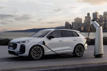 T&E fears many plug-in hybrids after 2035