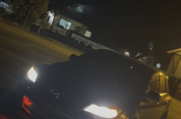 Strobes that will still get me arrested