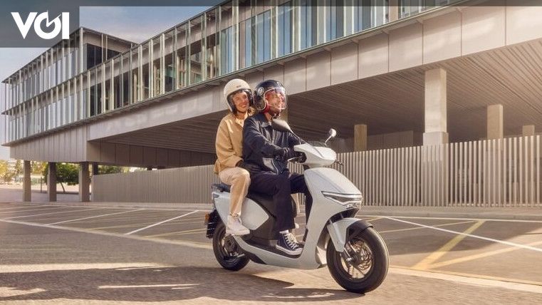 Honda and Yamaha Electric Motorcycle Price War in Vietnam Ahead of Gasoline Motorcycle Ban