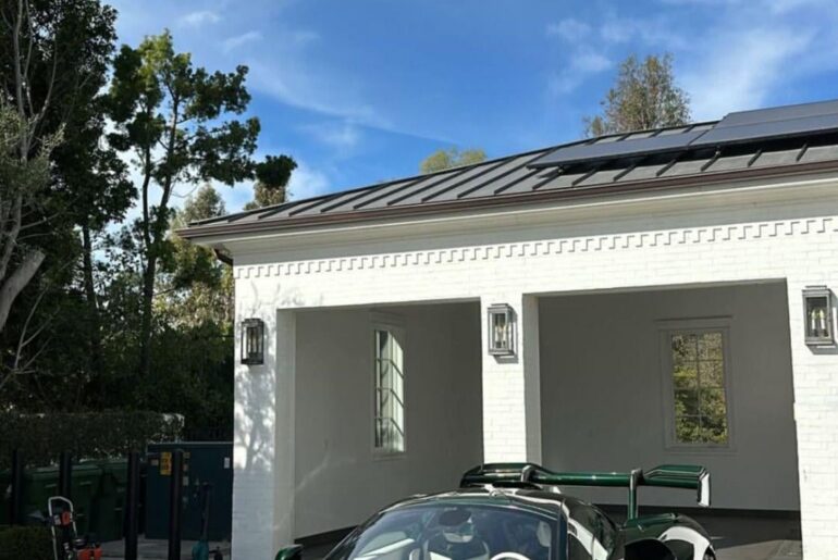 McLaren Senna [1119x1920]