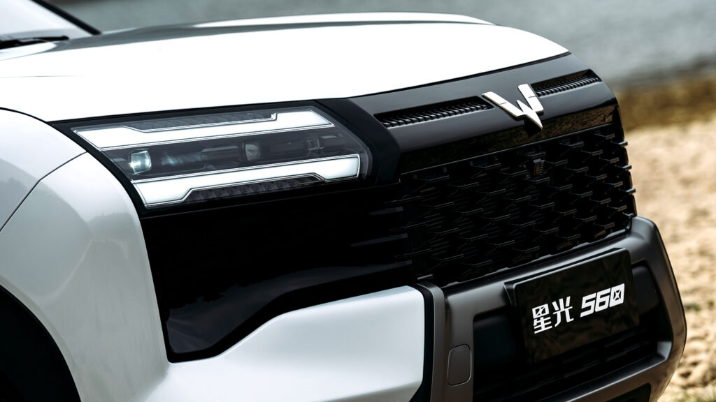  GM’s New SUV Is Bigger Than An Equinox And Starts Under $8,600